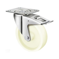 S4 Series Industry stainless steel caster